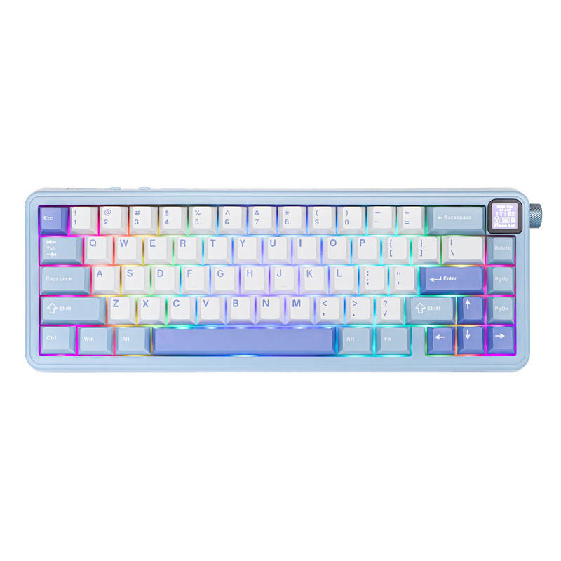 Epomaker HE65 Mec