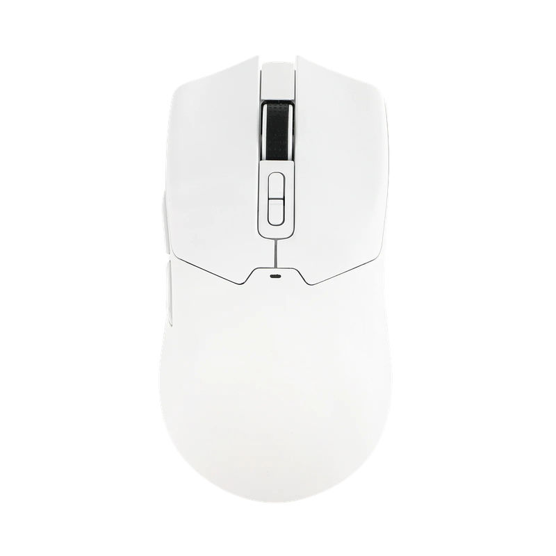 Epomaker Click Mouse - Color:White