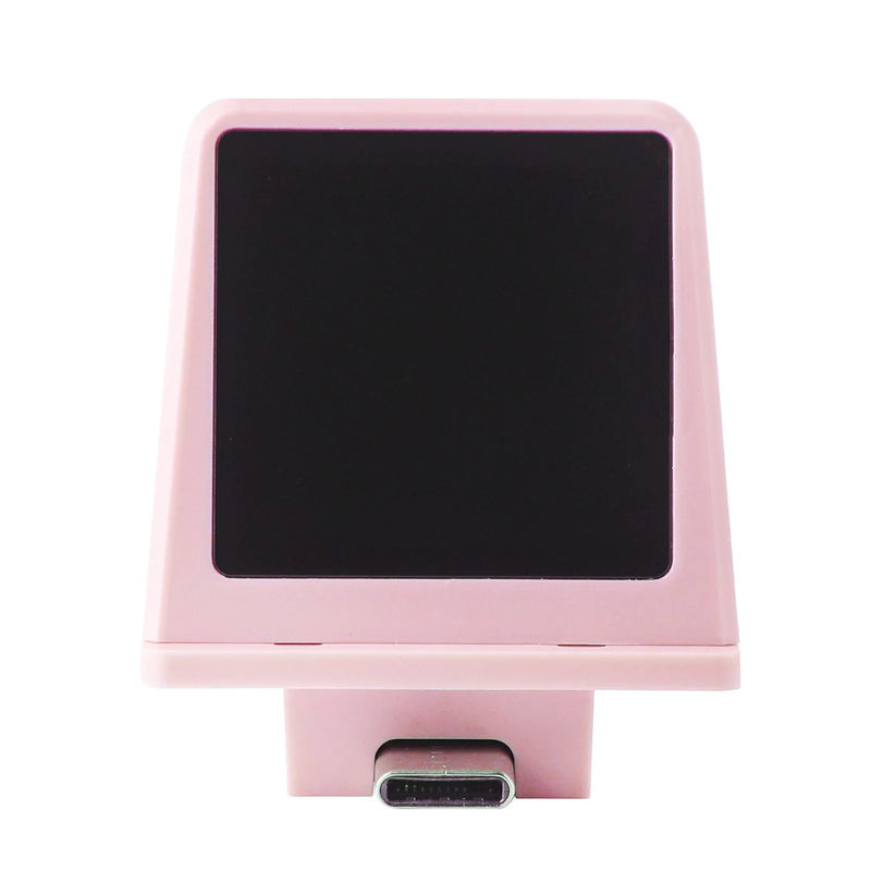 RT100 Smart mini Display - Color:Pink