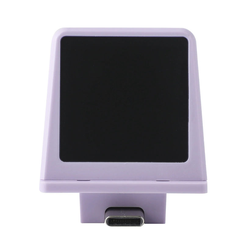 RT100 Smart mini Display - Color:Purple