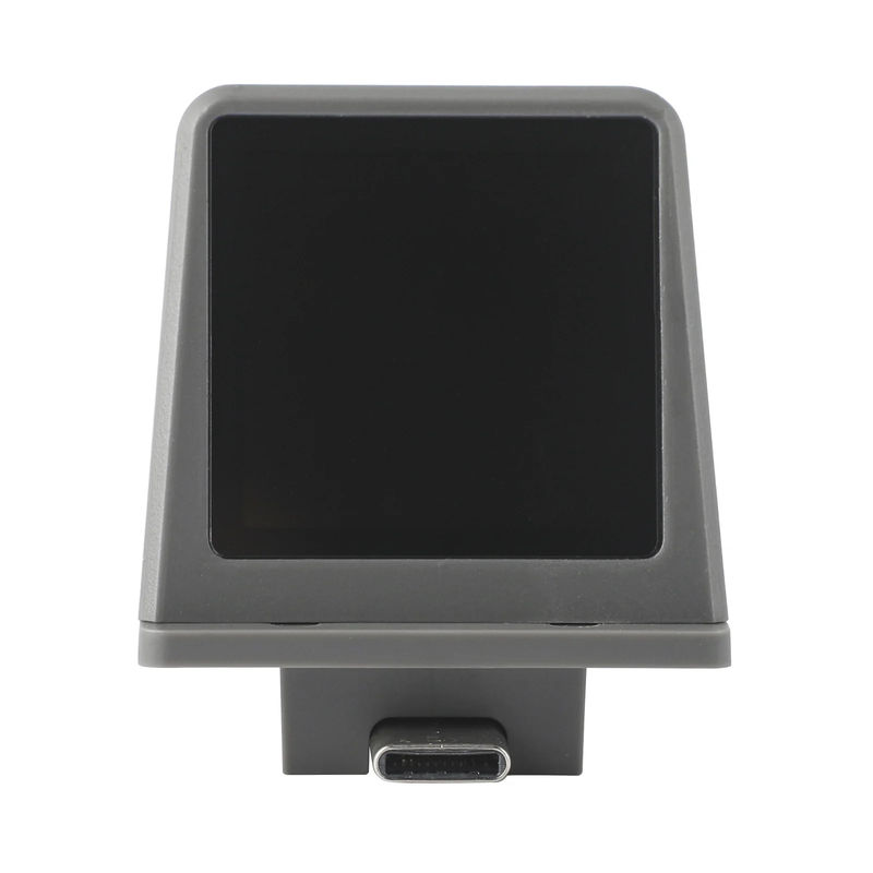 RT100 Smart mini Display - Color:Grey