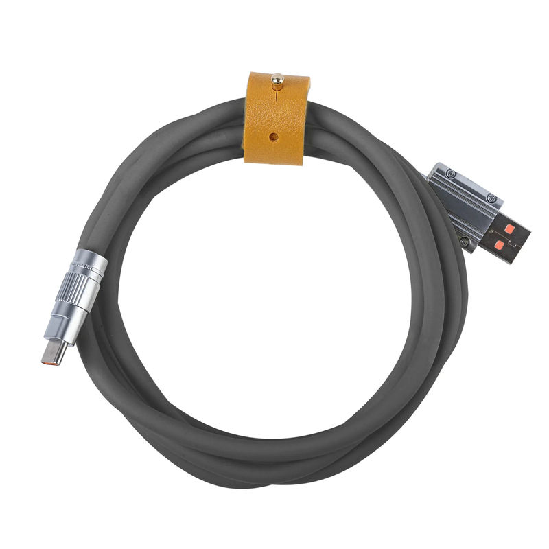 EPOMAKER RT100 Cable - Color:Grey