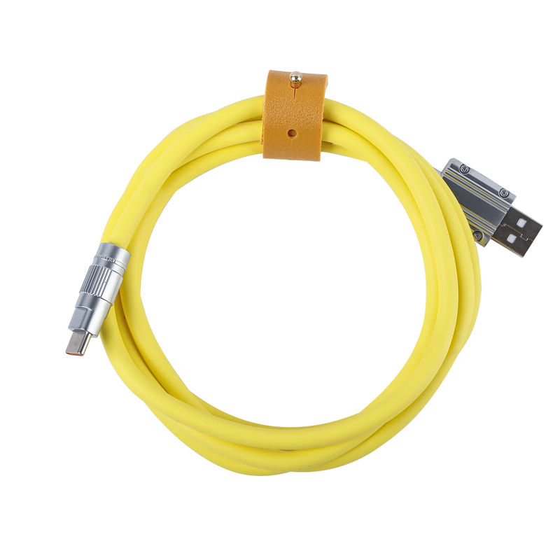 EPOMAKER RT100 Cable - Color:Yellow