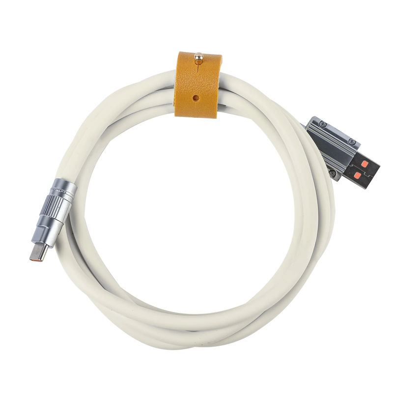 EPOMAKER RT100 Cable - Color:White
