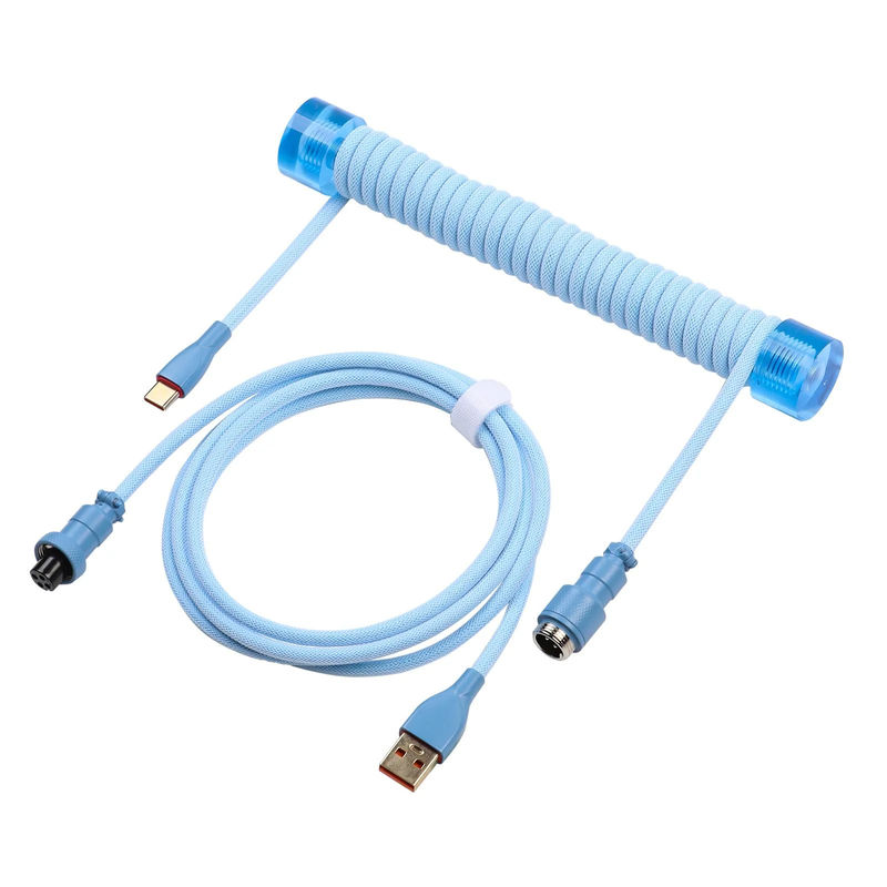 EPOMAKER MIX SE Cable - Color:Blue