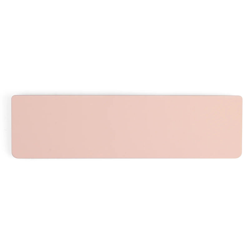 CIDOO Ergonomic Wrist Rest - Color:Pink - Size:95% - for 80% & 96% keyboards