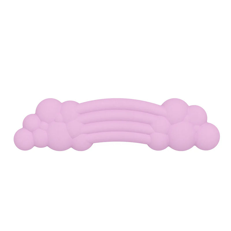 EPOMAKER Cloud Wrist Rest - Color:Pink
