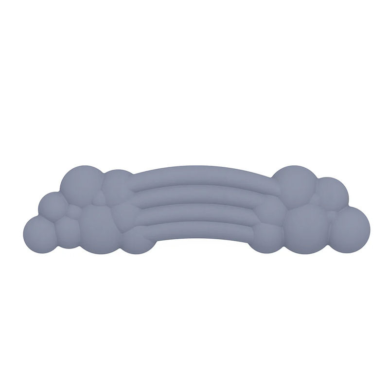 EPOMAKER Cloud Wrist Rest - Color:Black