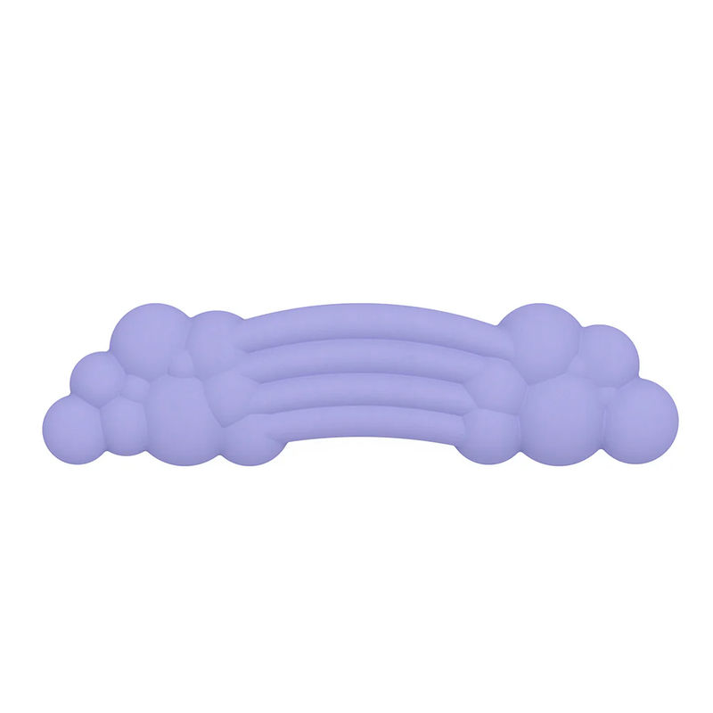 EPOMAKER Cloud Wrist Rest - Color:Purple