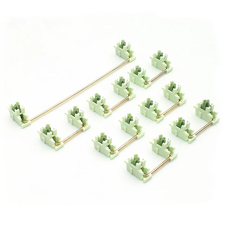 Epomaker MMD Stabilizers Set - Color:Mint Green