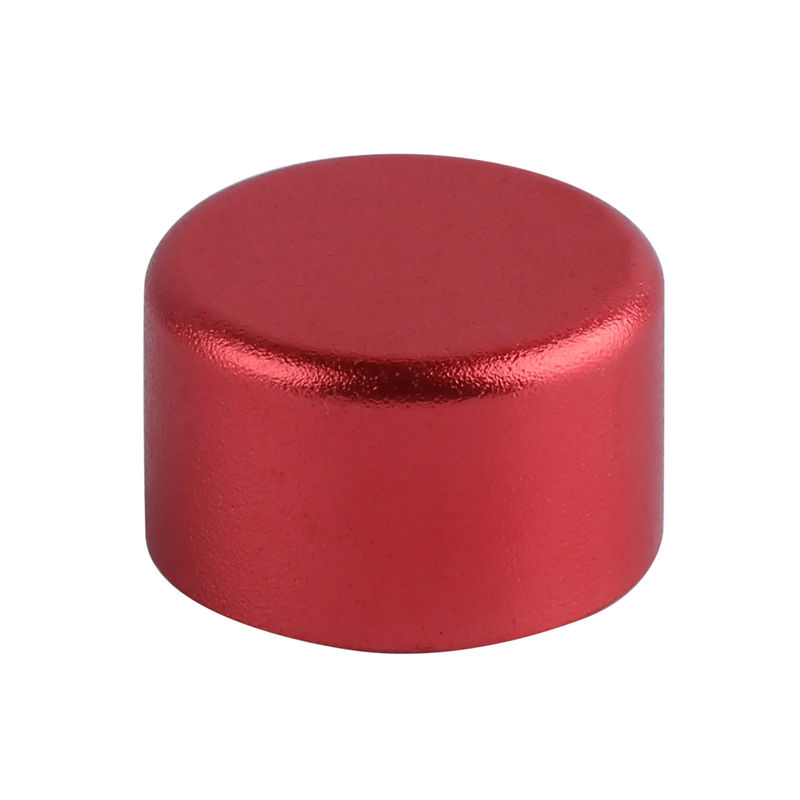 Epomaker Knob (Extra for TH80/66 Pro) - Color:Red