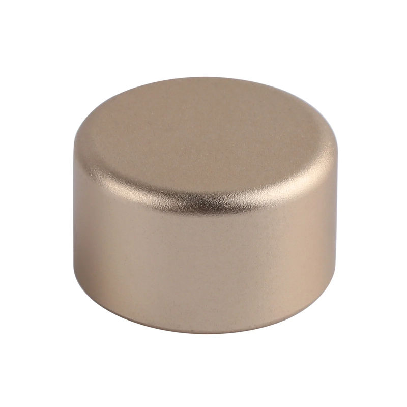 Epomaker Knob (Extra for TH80/66 Pro) - Color:Gold
