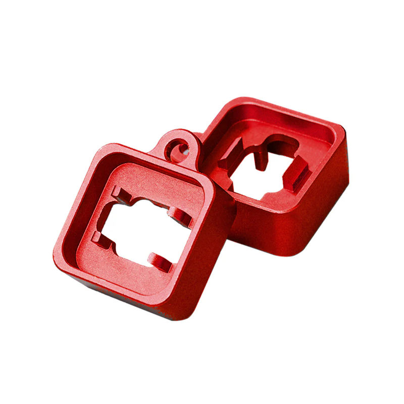 EPOMAKER Switch Opener Kit - Color:Red