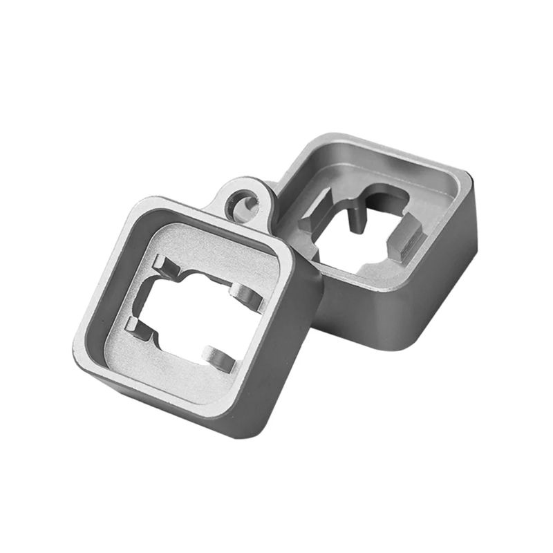 EPOMAKER Switch Opener Kit - Color:Silver