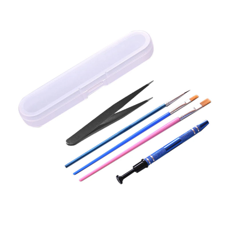 EPOMAKER Lube Kit - Toolset:Kit A