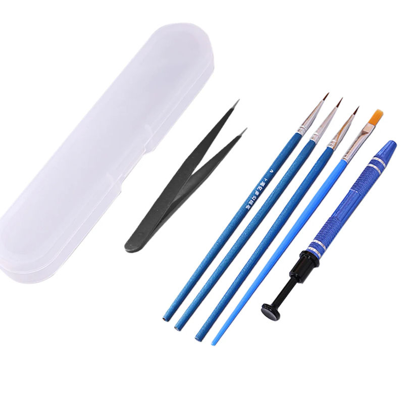 EPOMAKER Lube Kit - Toolset:Kit B