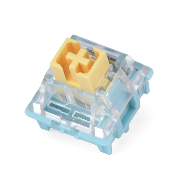 Epomaker Sea Salt Switch Set - Type:Normal