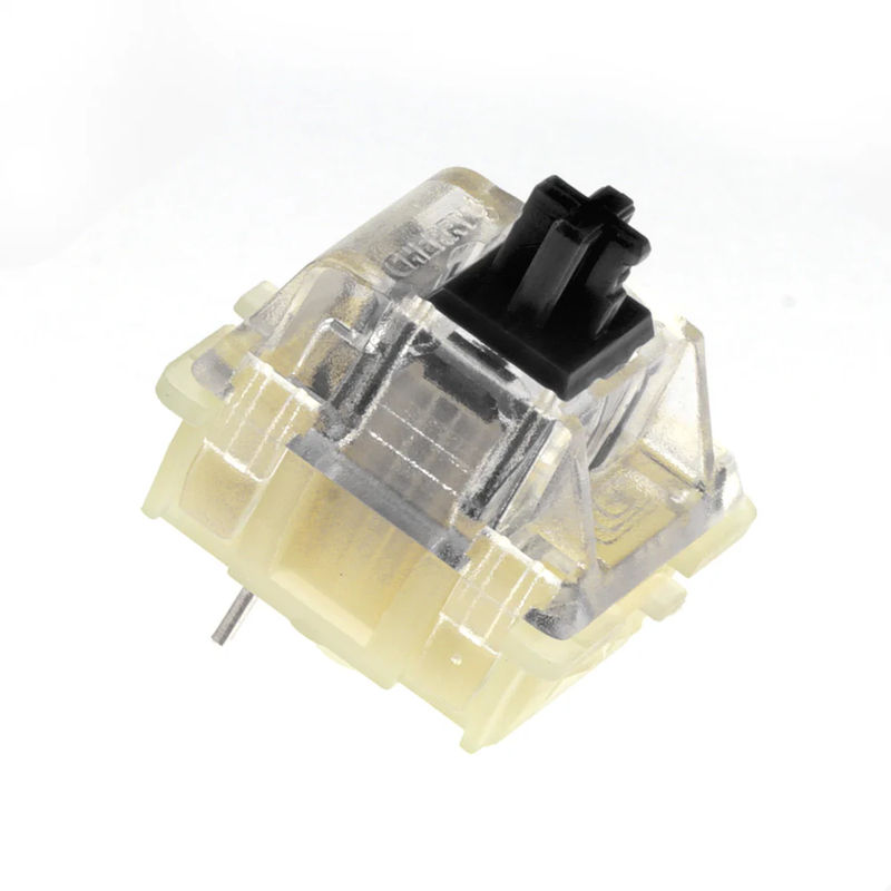 Cherry MX Switch Set - Switch:Cherry MX Black Switch