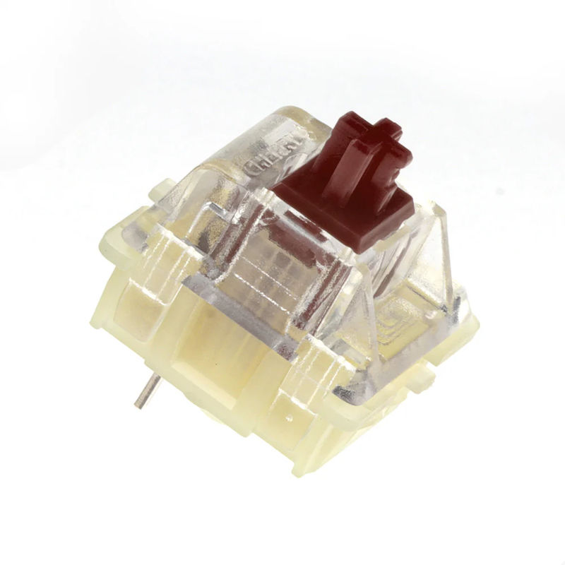Cherry MX Switch Set - Switch:Cherry MX Brown Switch