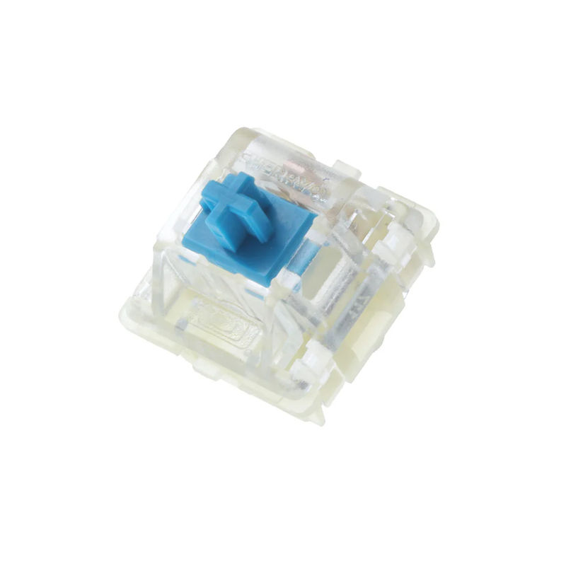 Cherry MX Switch Set - Switch:Cherry MX Blue Switch
