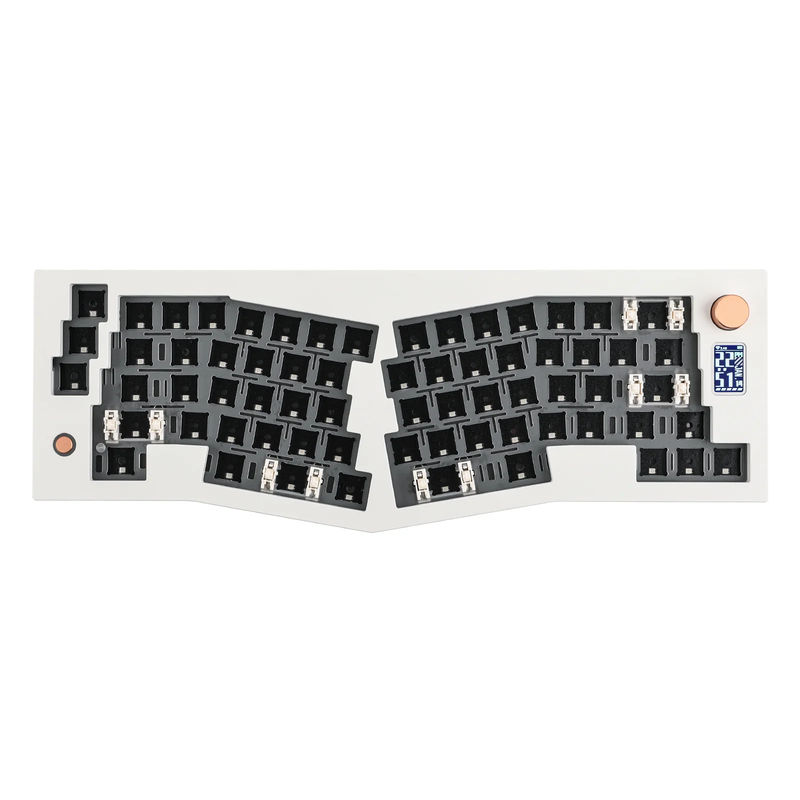 CIDOO V68 VIA - Model:Barebones Kit