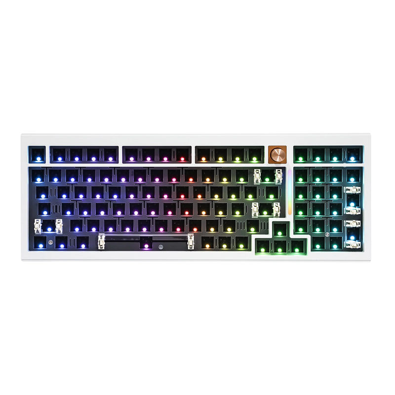 CIDOO V98 - Model:Barebones Kit - Switch:None