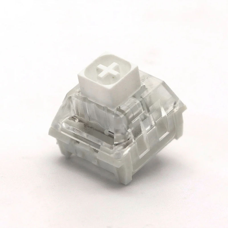 Kailh Box Switch Set - Switch:Kailh Box White