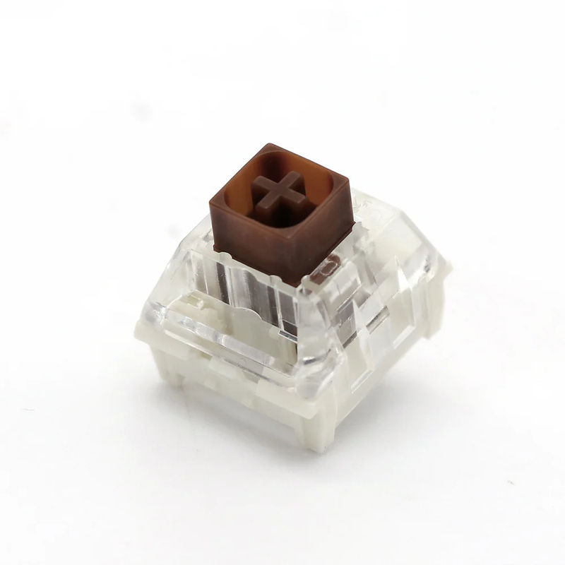 Kailh Box Switch Set - Switch:Kailh Box Brown