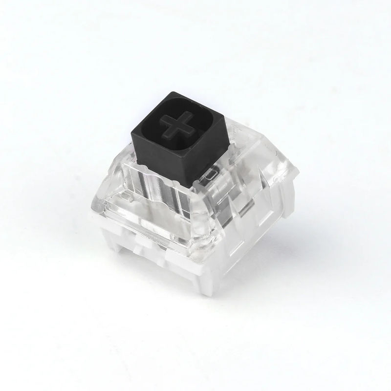 Kailh Box Switch Set - Switch:Kailh Box Black