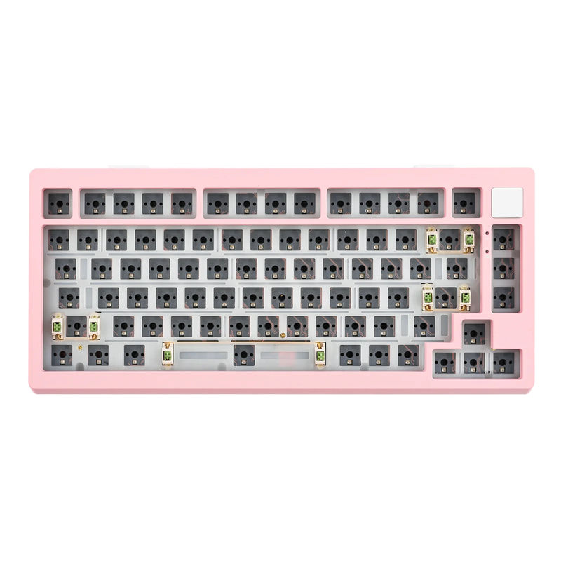 KiiBOOM Moonshadow 81 - Color:Pink