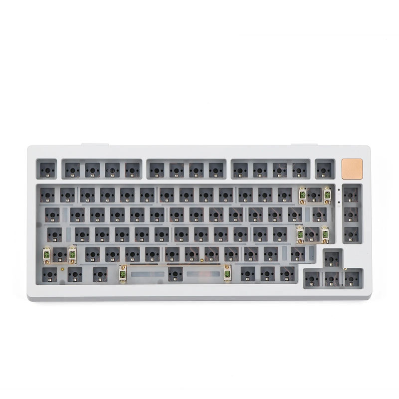 KiiBOOM Moonshadow 81 - Color:White