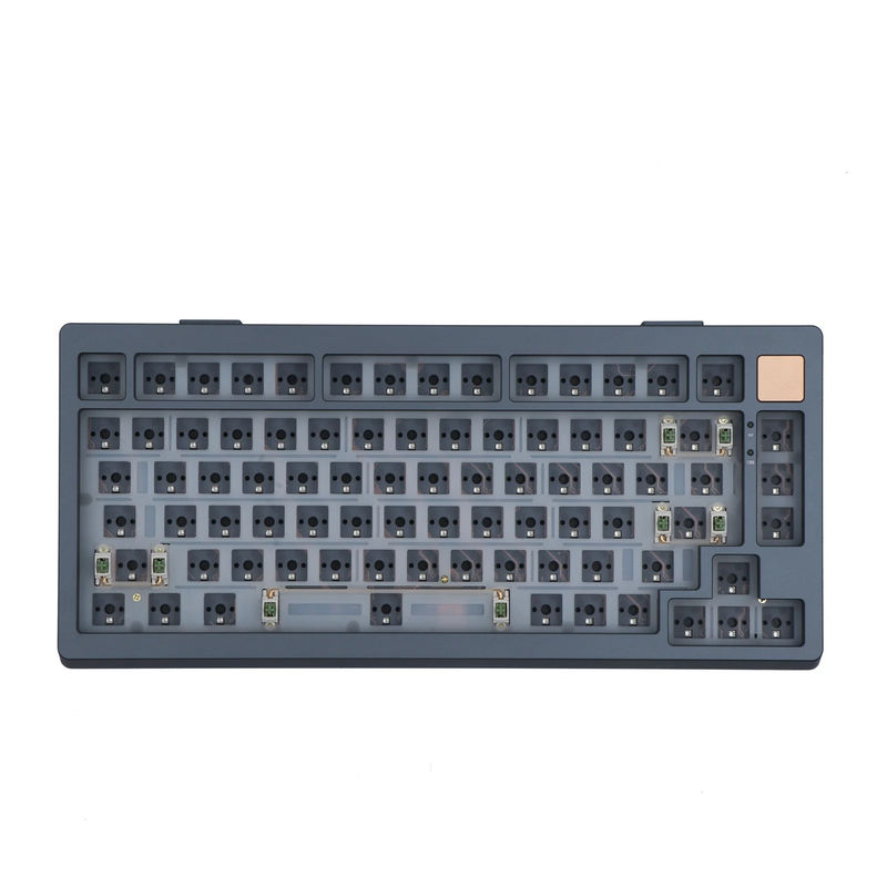 KiiBOOM Moonshadow 81 - Color:Grey