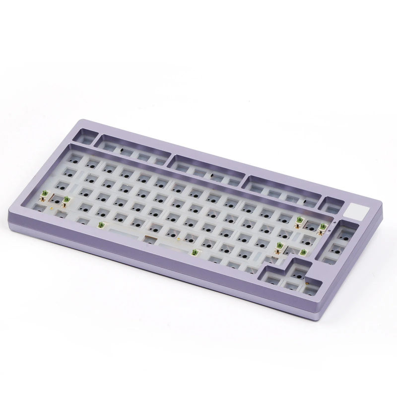 KiiBOOM Moonshadow 81 - Color:Purple
