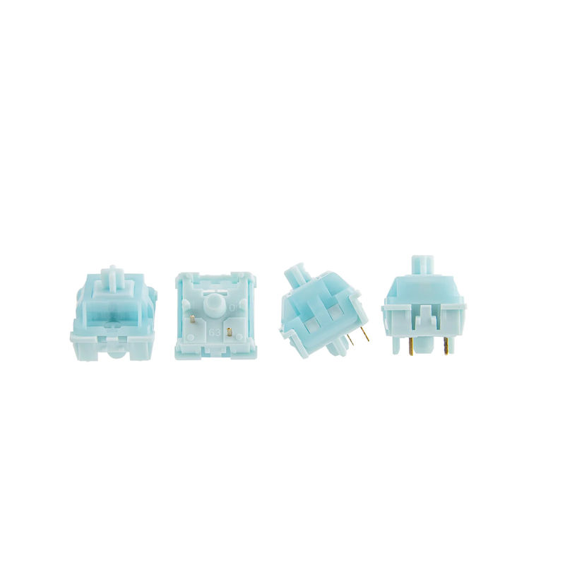 KTT Baby Switch Set - Color:Baby Blue