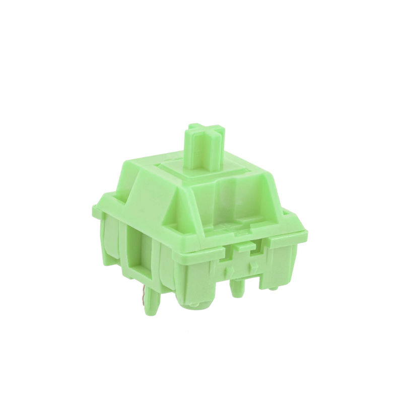 KTT Macaron Switch Set - Color:Macaron Green
