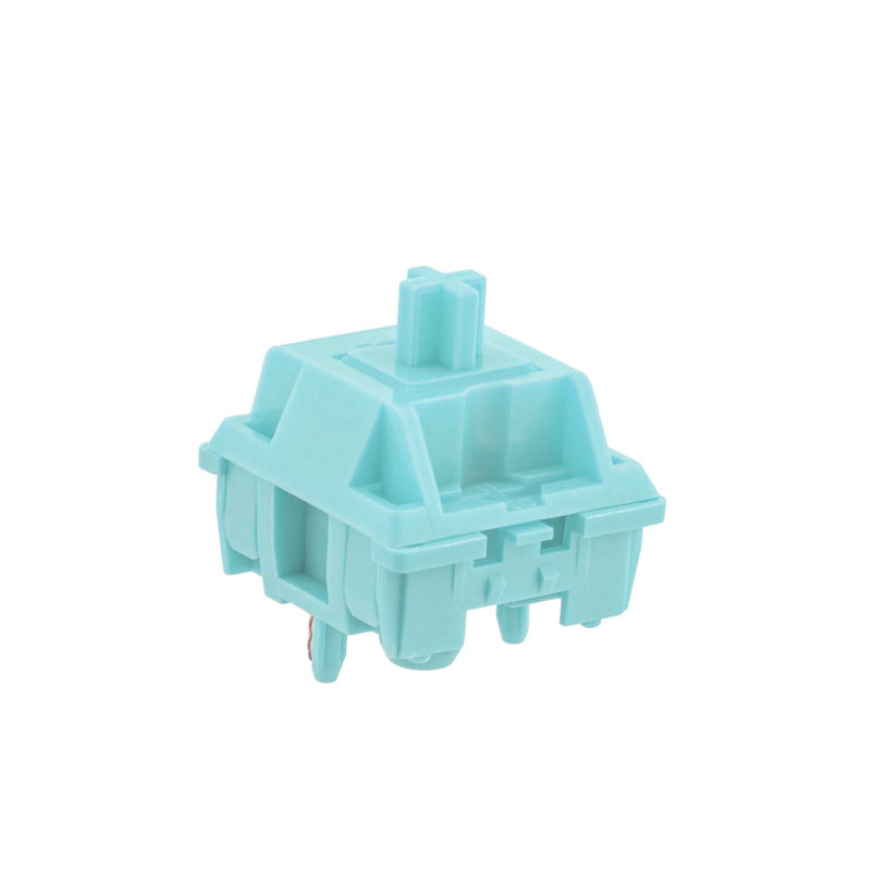 KTT Macaron Switch Set - Color:Macaron Blue