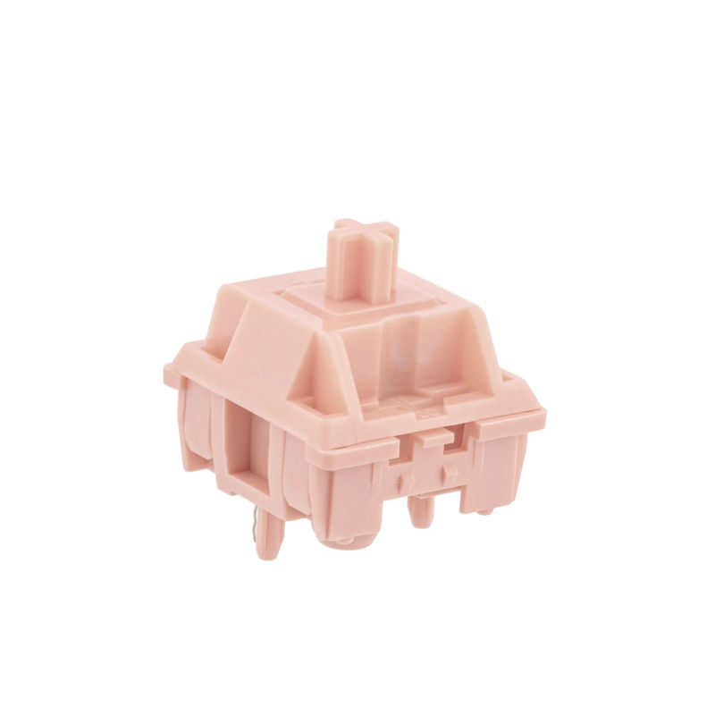 KTT Macaron Switch Set - Color:Macaron Pink