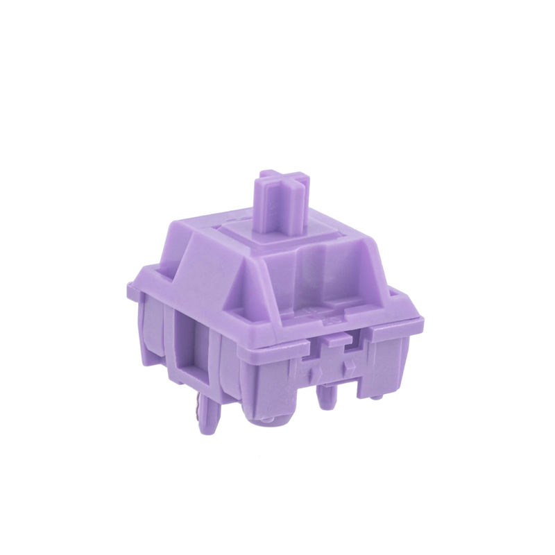 KTT Macaron Switch Set - Color:Macaron Purple