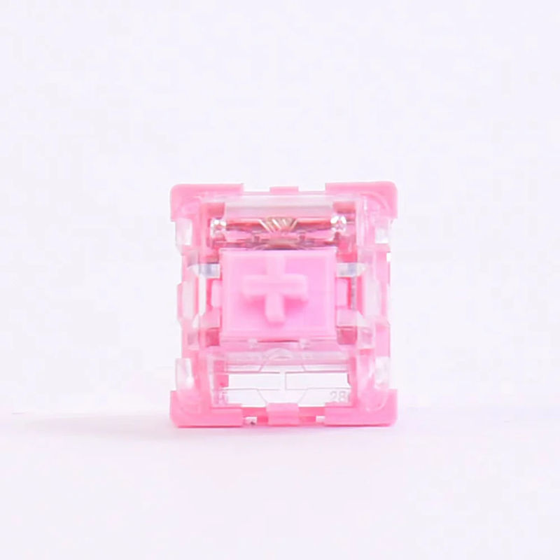 KTT Rose Switch Set - Switch Quantity:90