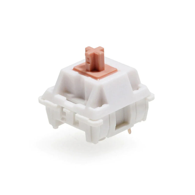 Epomaker MMD Holy Panda Switch Set - Actuation Force:55g