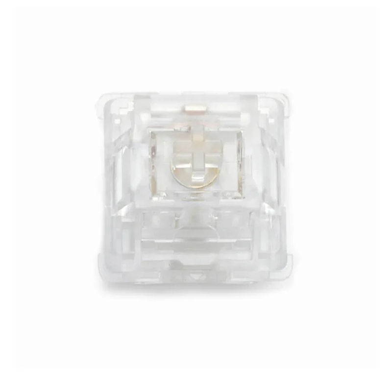 Everglide Aqua King Switch Set - Actuation Force:55g