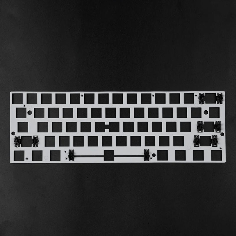 Epomaker Plate 60% - Material:Steel