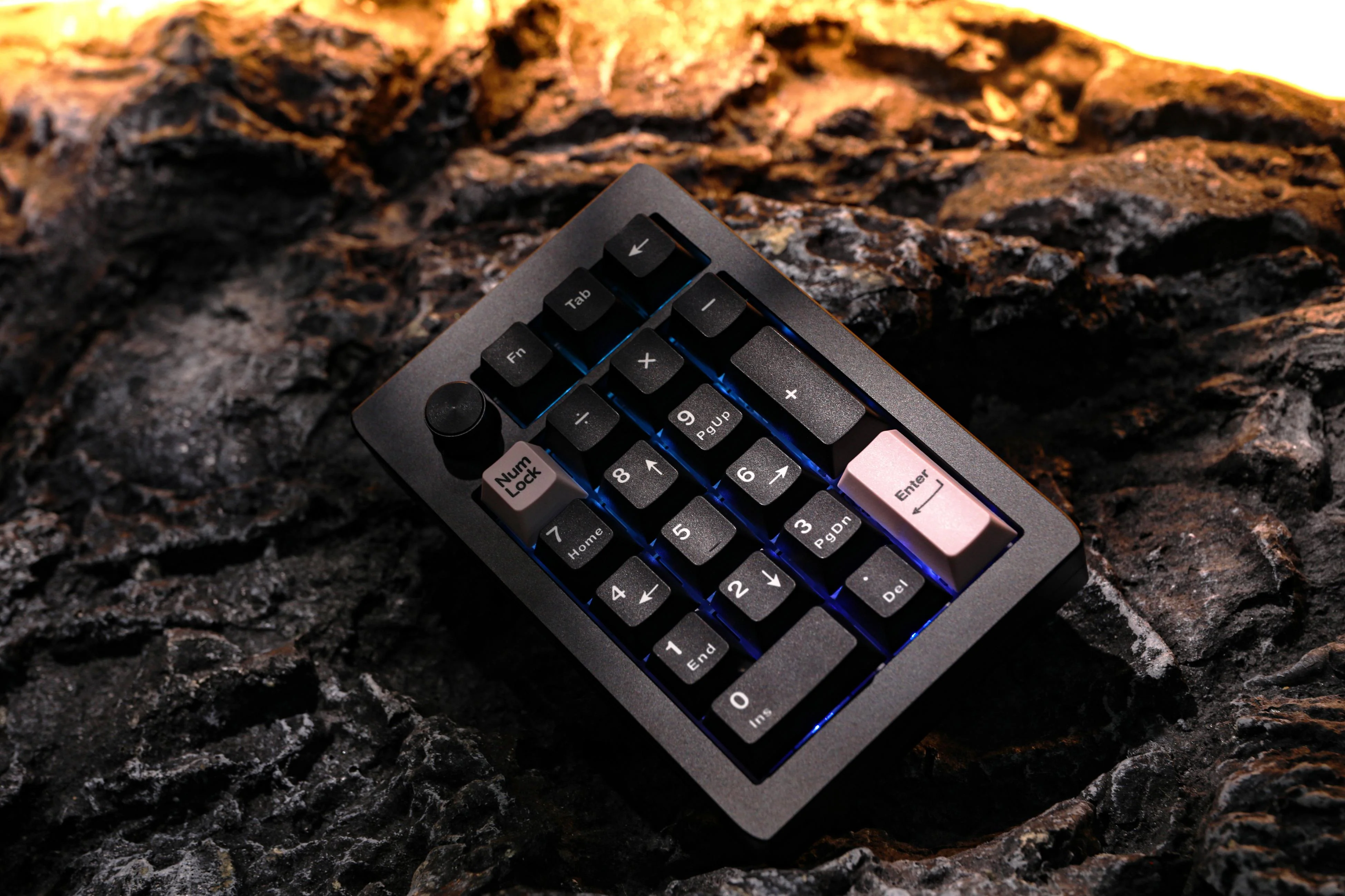 Epomaker EK21-X VIA