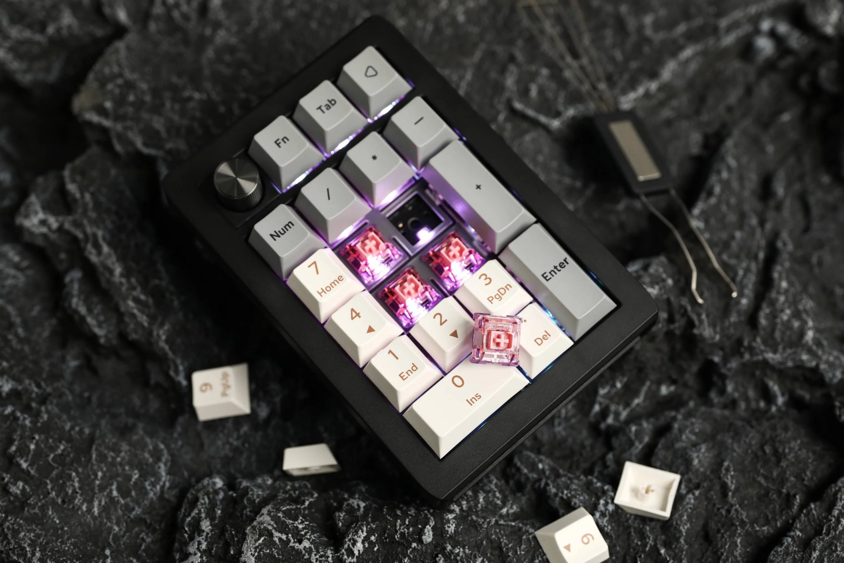 EPOMAKER EK21
