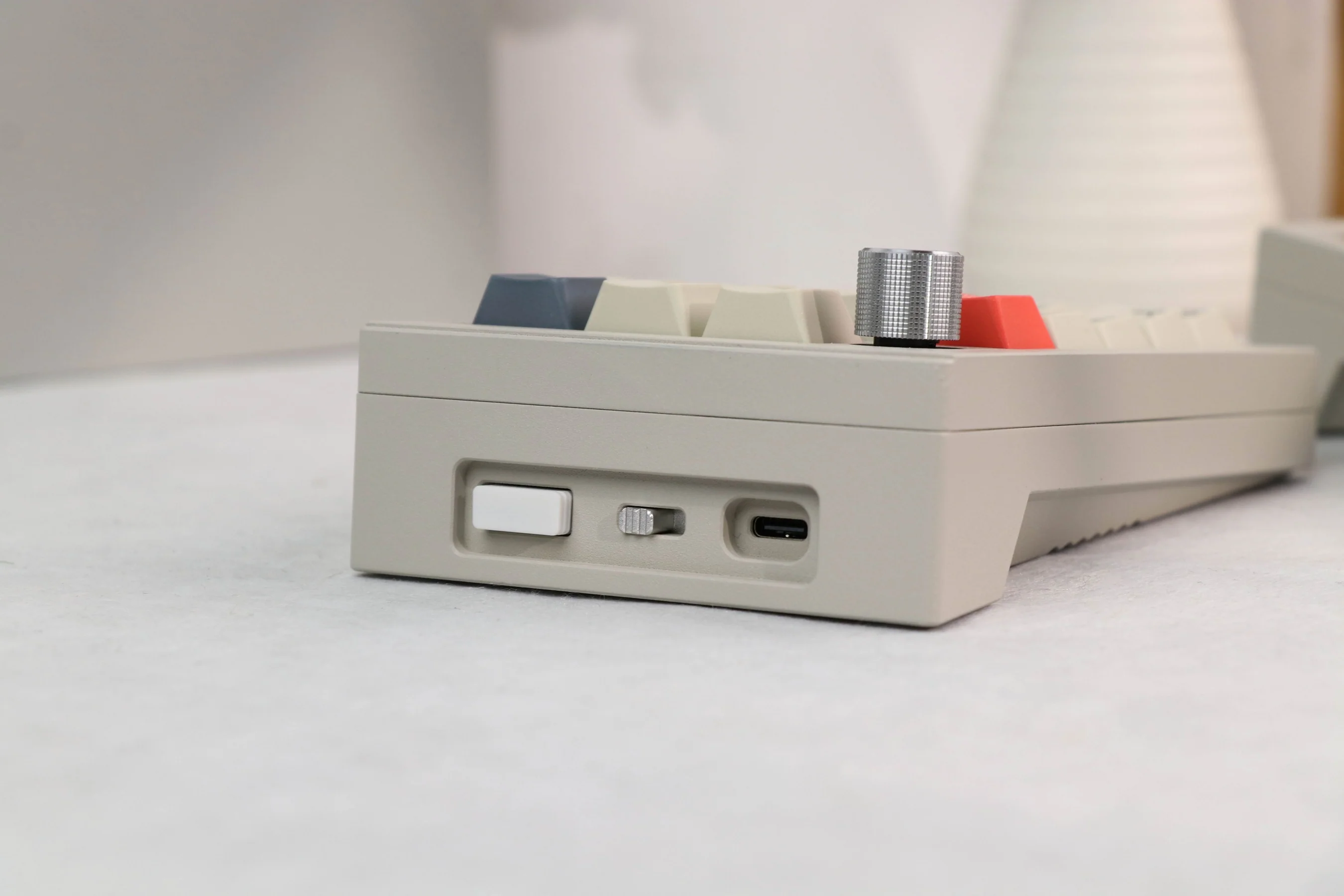 CIDOO V21