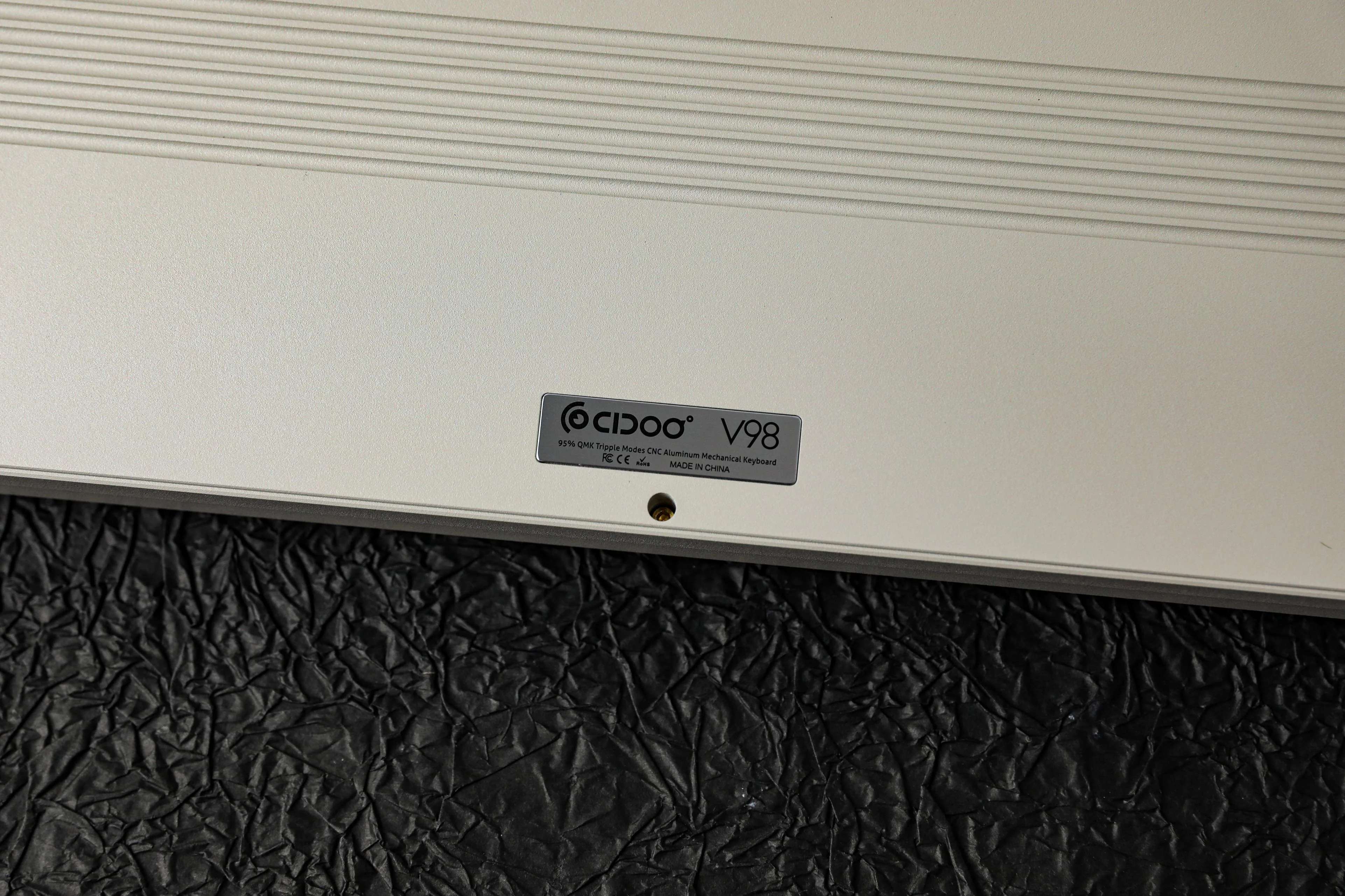 CIDOO V98