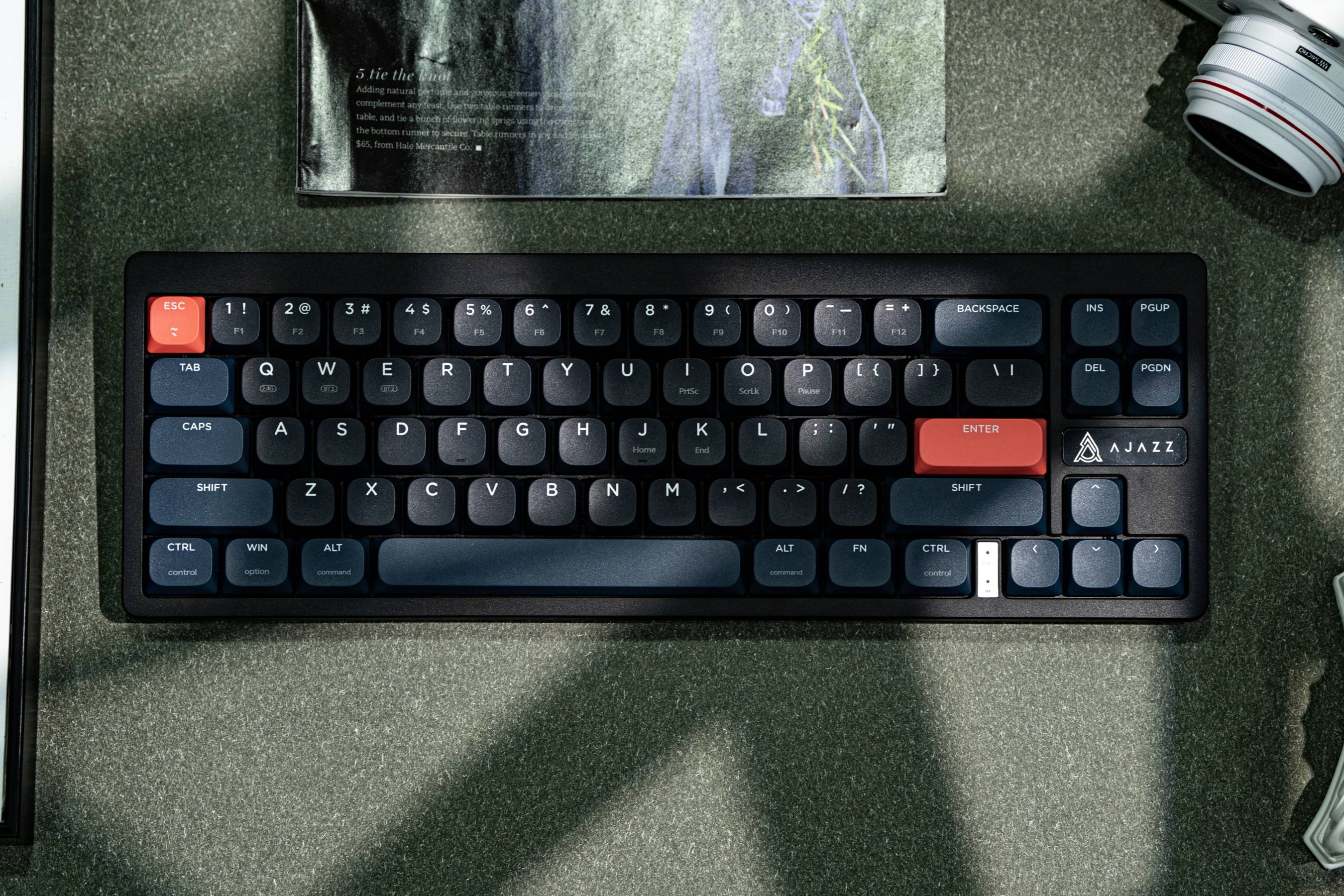 Ajazz AKL680