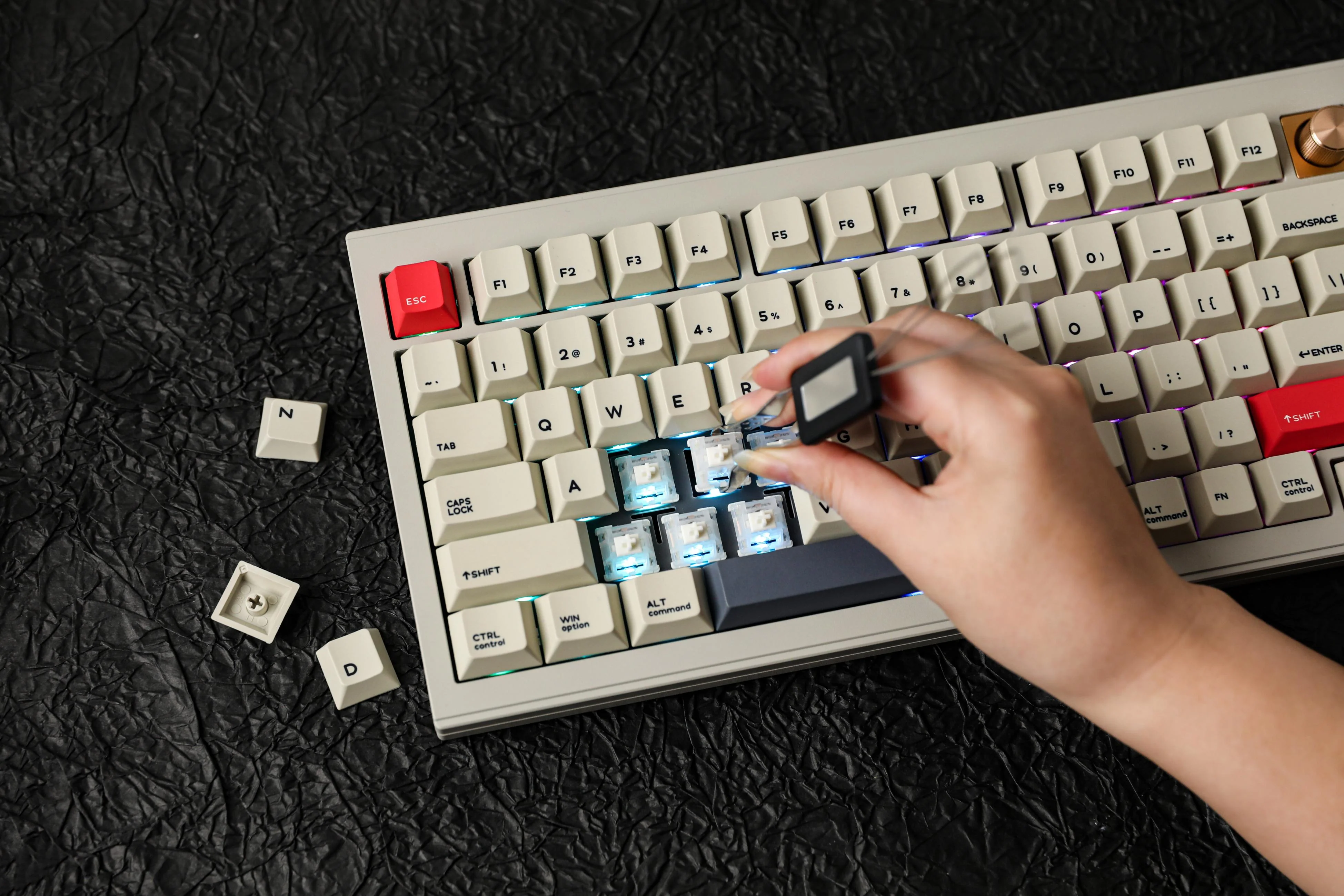 CIDOO V98