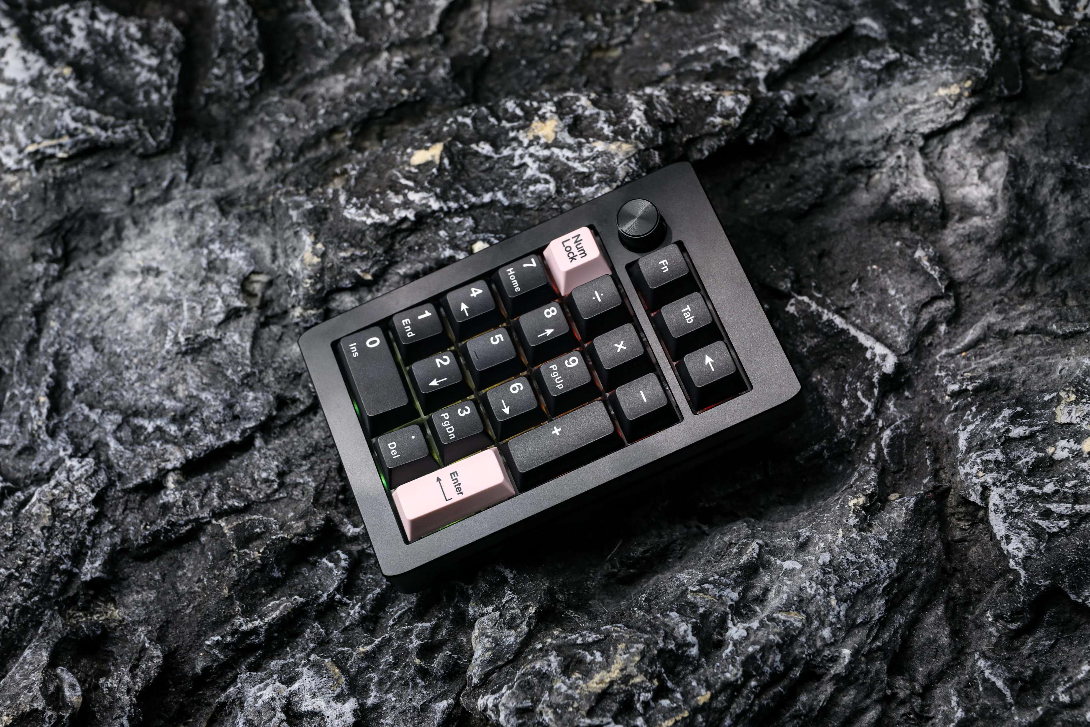 Epomaker EK21-X VIA
