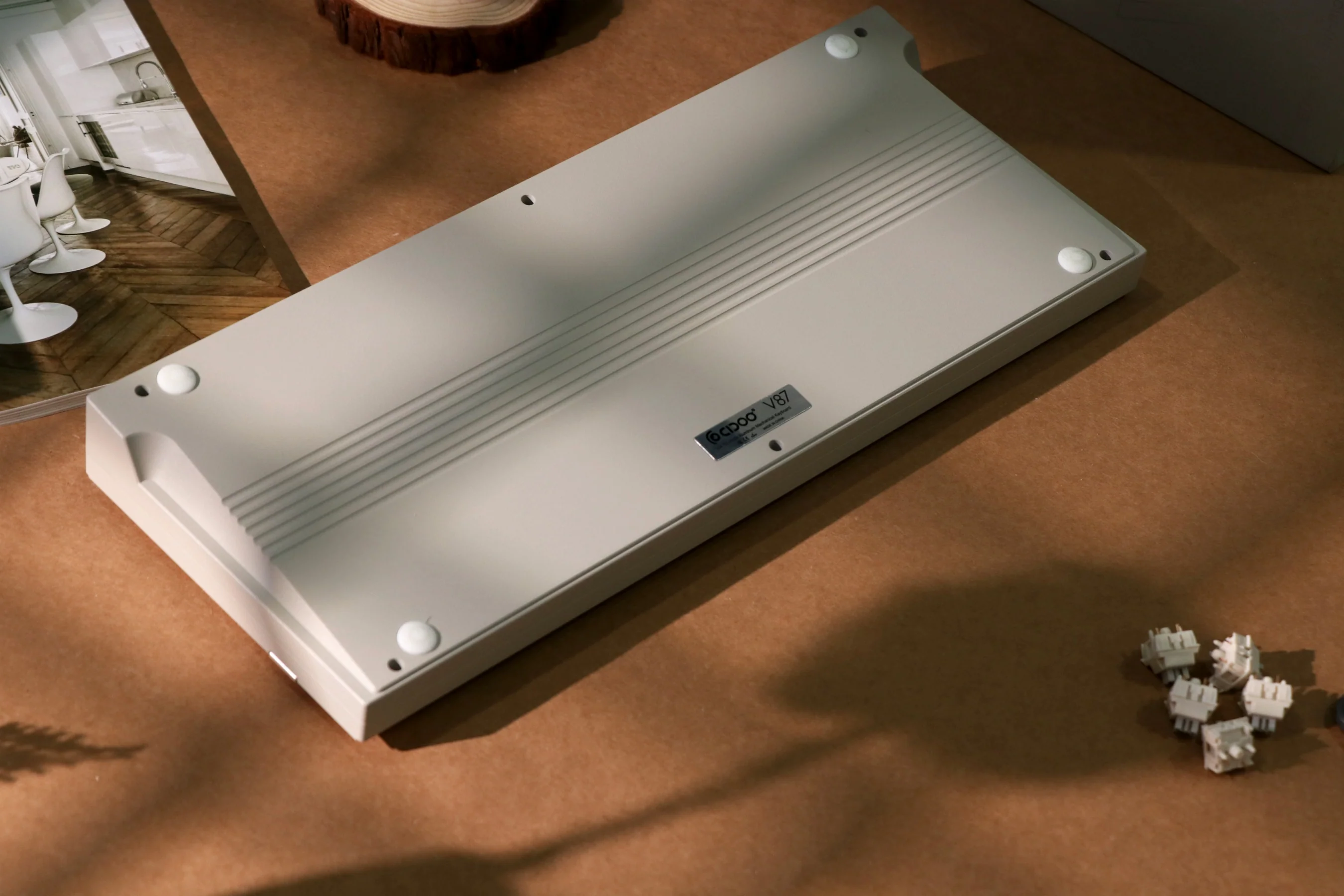 CIDOO V87